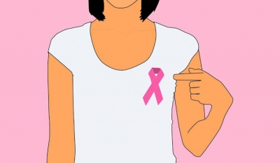 Cancer du sein et l'Utérus le 22/02/2021a 11H