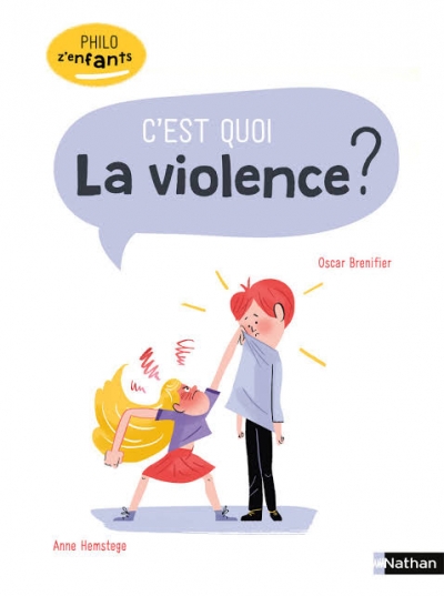 La Violence le 14/02/2021 a 14H